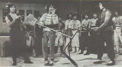 The Rebel Intruders
