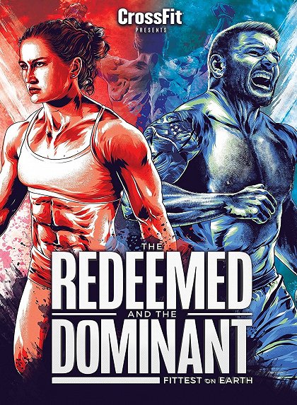 The Redeemed and the Dominant: Fittest on Earth
