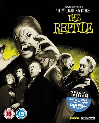 The Reptile