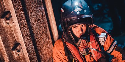 The Rescue