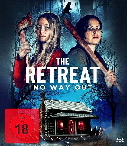 The Retreat
