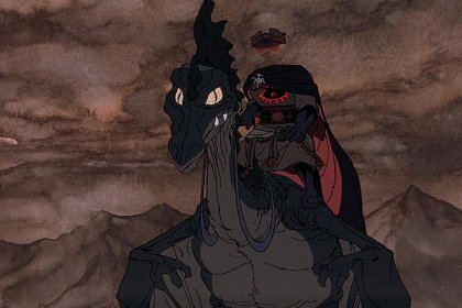 The Return of the King