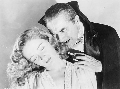 The Return of the Vampire