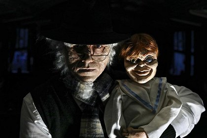 The Revenge of Robert