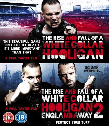 The Rise and Fall of a White Collar Hooligan