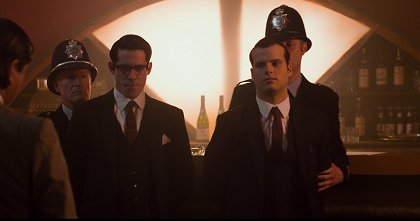 The Rise of the Krays