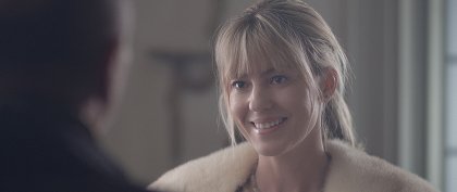 The Russian Bride