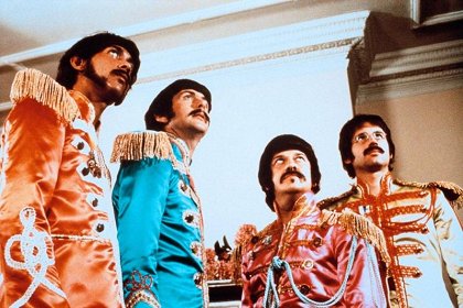 The Rutles