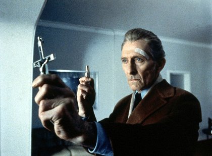 The Satanic Rites of Dracula