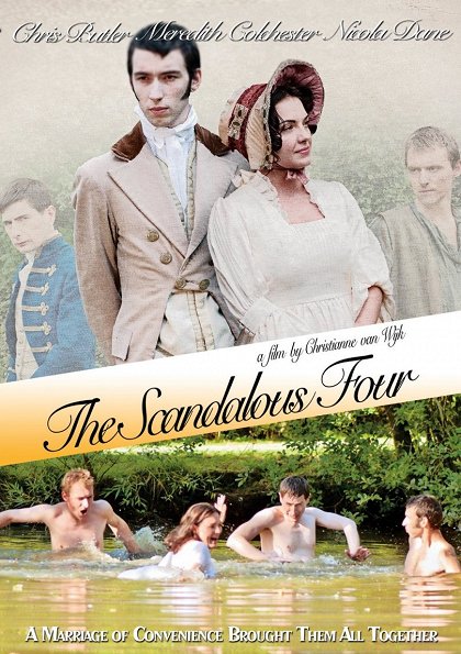 The Scandalous Four