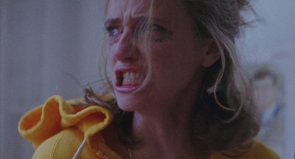 The Scary of Sixty-First