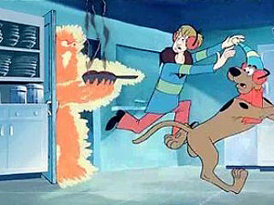 The Scooby-Doo Show