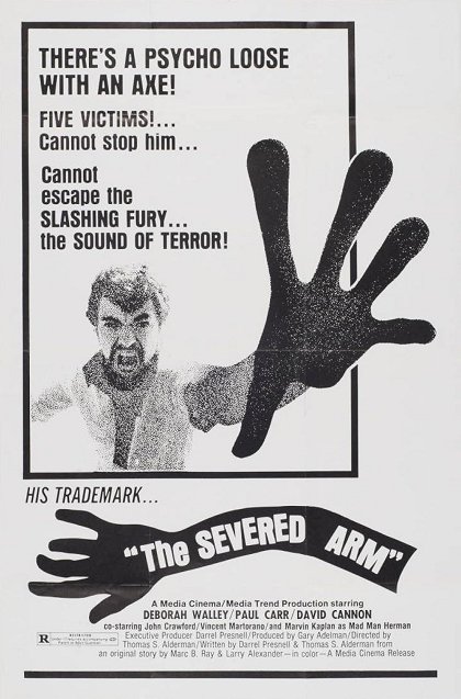 The Severed Arm