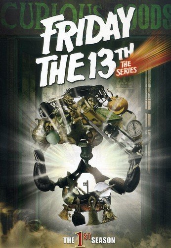 The Shaman's Apprentice