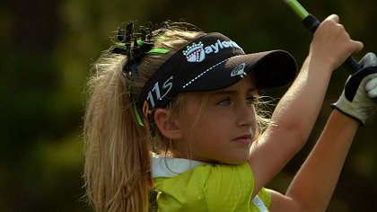 The Short Game