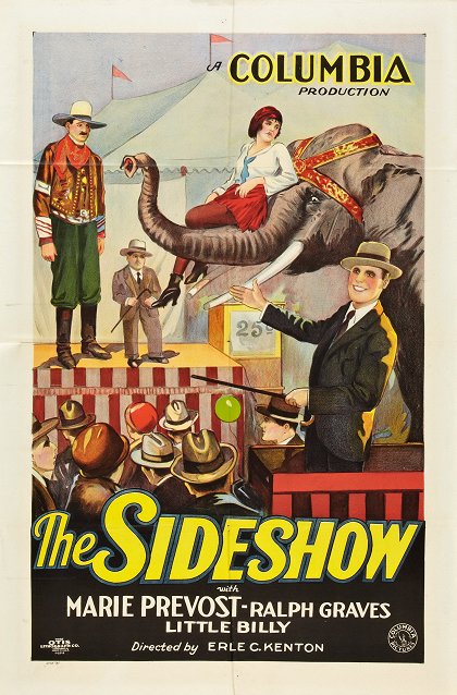 The Sideshow