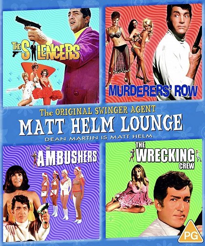 The Silencers