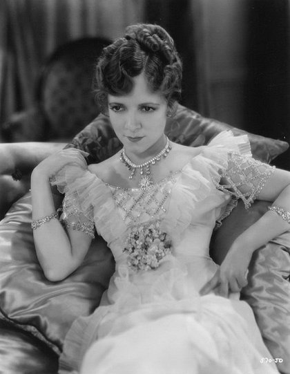 The Sin of Madelon Claudet