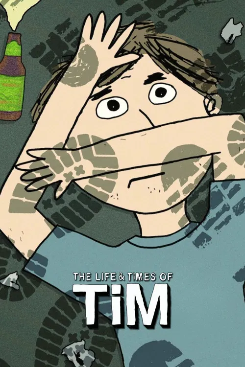 The Smug Chiropractor / Corporate Disaster