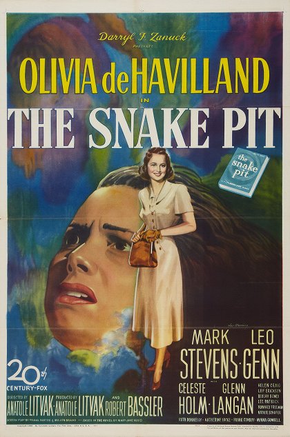 The Snake Pit
