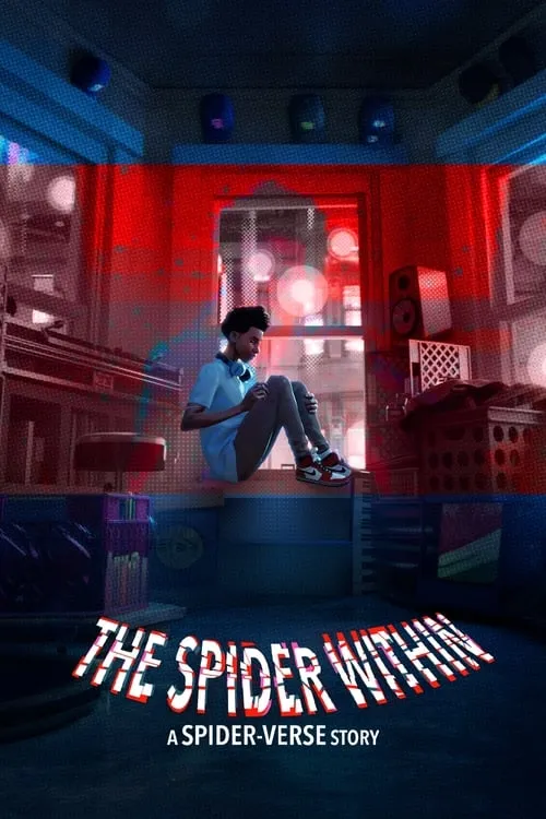 The Spider Within