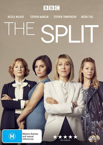 The Split