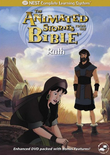The Story of Ruth