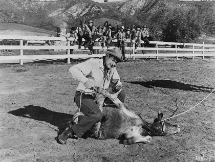 The Story of Will Rogers