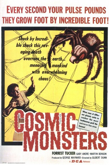 The Strange World of Planet X