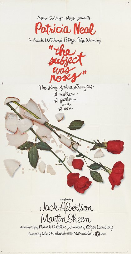 The Subject Was Roses