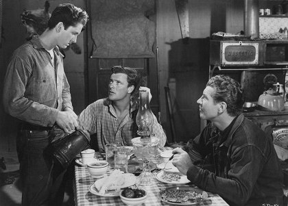 The Sundowners