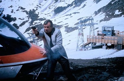 The Swiss Conspiracy