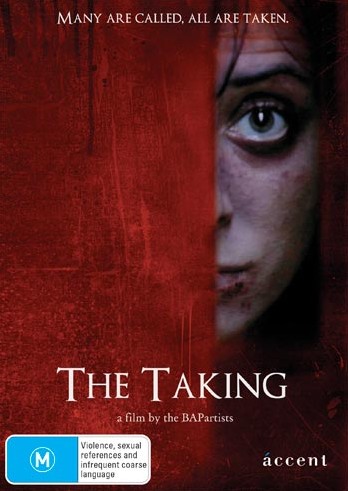 The Taking