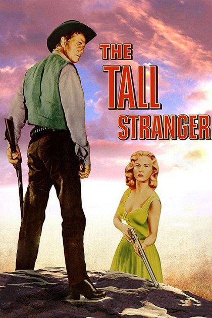 The Tall Stranger