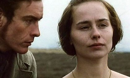 The Tenant of Wildfell Hall