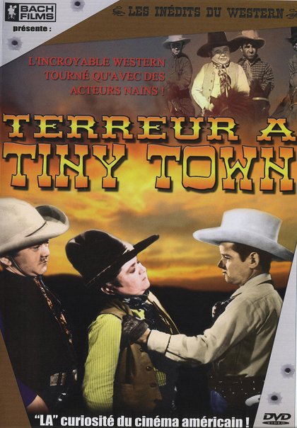 The Terror of Tiny Town