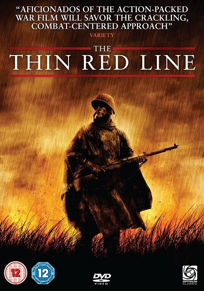 The Thin Red Line