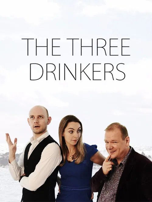 The Three Drinkers In Ireland