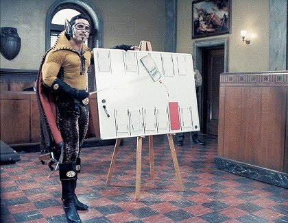 The Tick