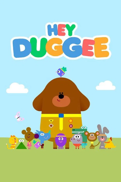 The Topiary Badge