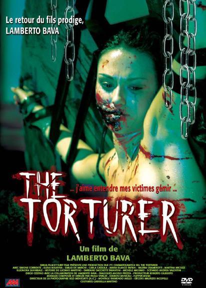 The Torturer