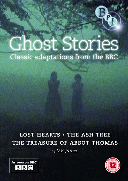 The Treasure of Abbot Thomas