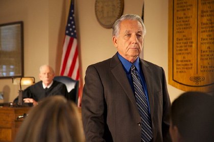 The Trial