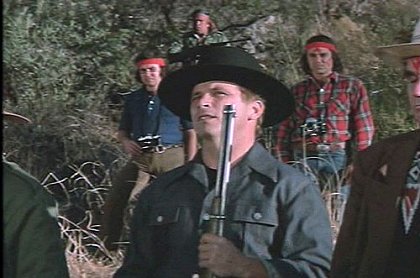 The Trial of Billy Jack