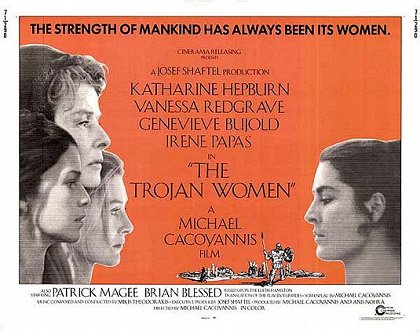 The Trojan Women