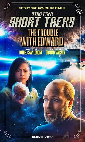The Trouble with Edward