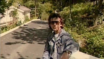 The True History of the Traveling Wilburys
