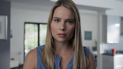 The Twisted Nanny