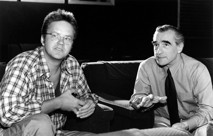 The Typewriter, the Rifle & the Movie Camera