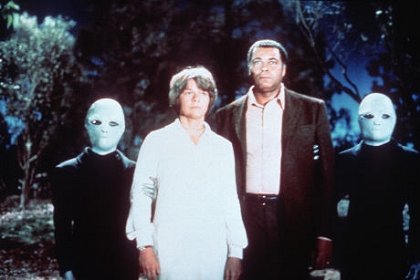 The UFO Incident